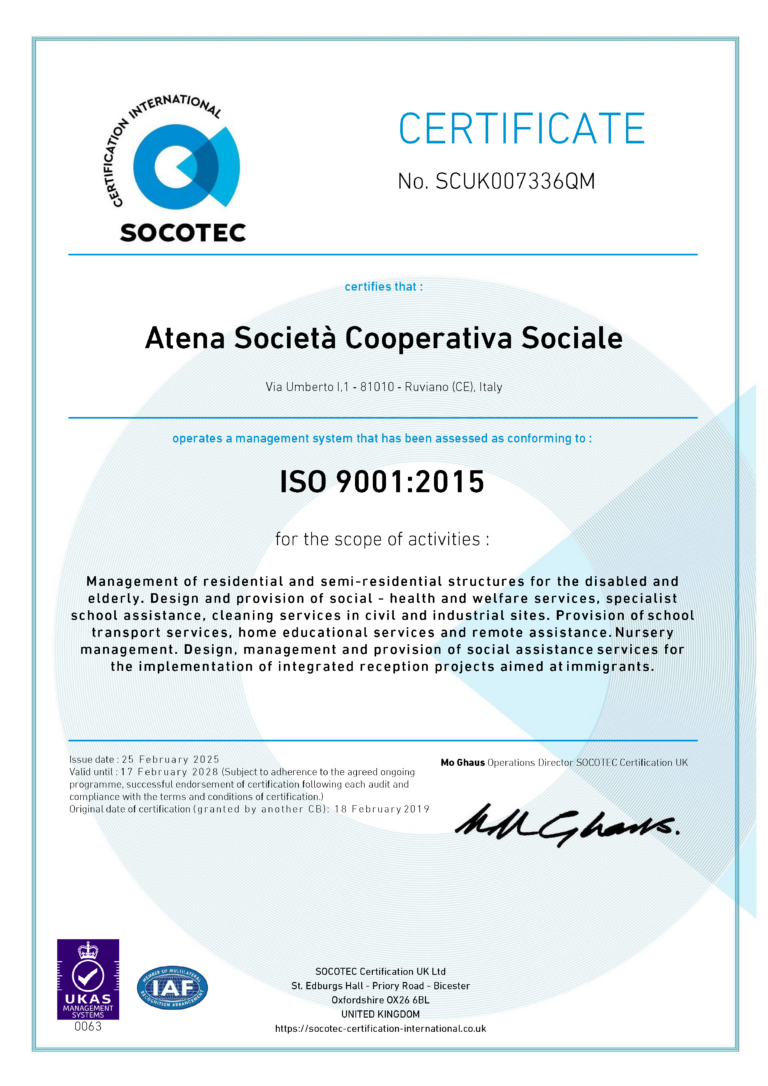 certificazione qualità Atena 2025_Pagina_2